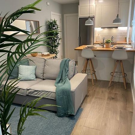 Suite Centro Pontevedra Luaran gambar
