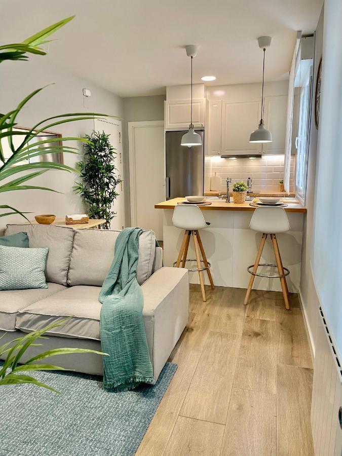 Suite Centro Pontevedra Luaran gambar