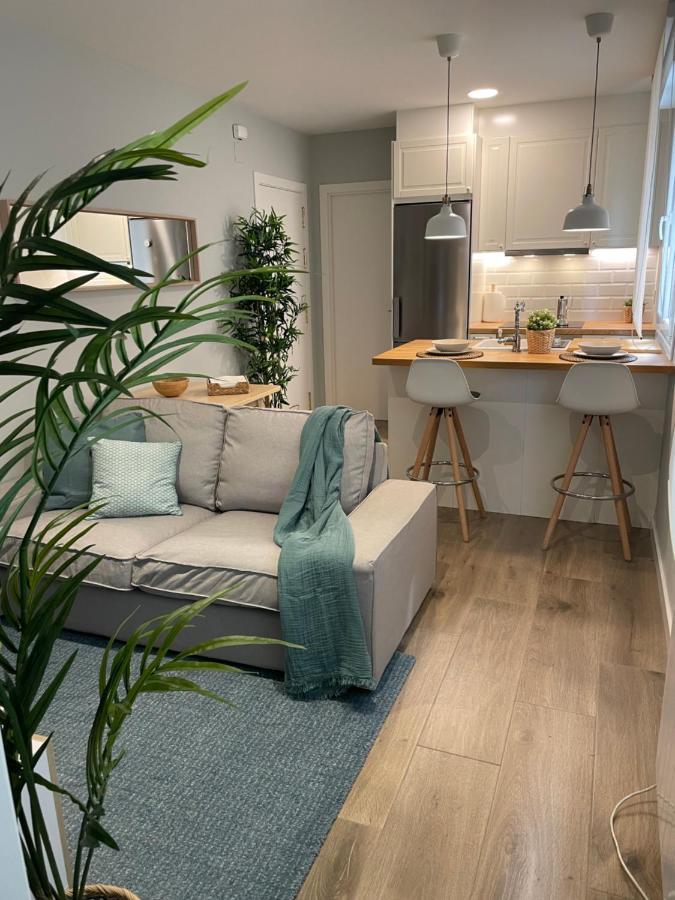 Suite Centro Pontevedra Luaran gambar