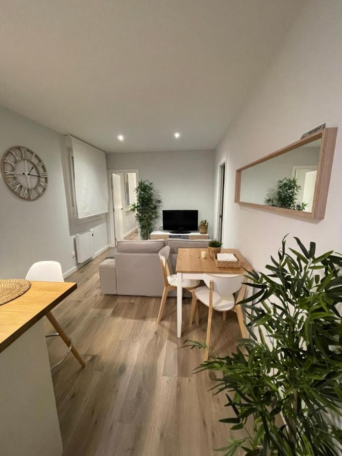 Suite Centro Pontevedra Luaran gambar