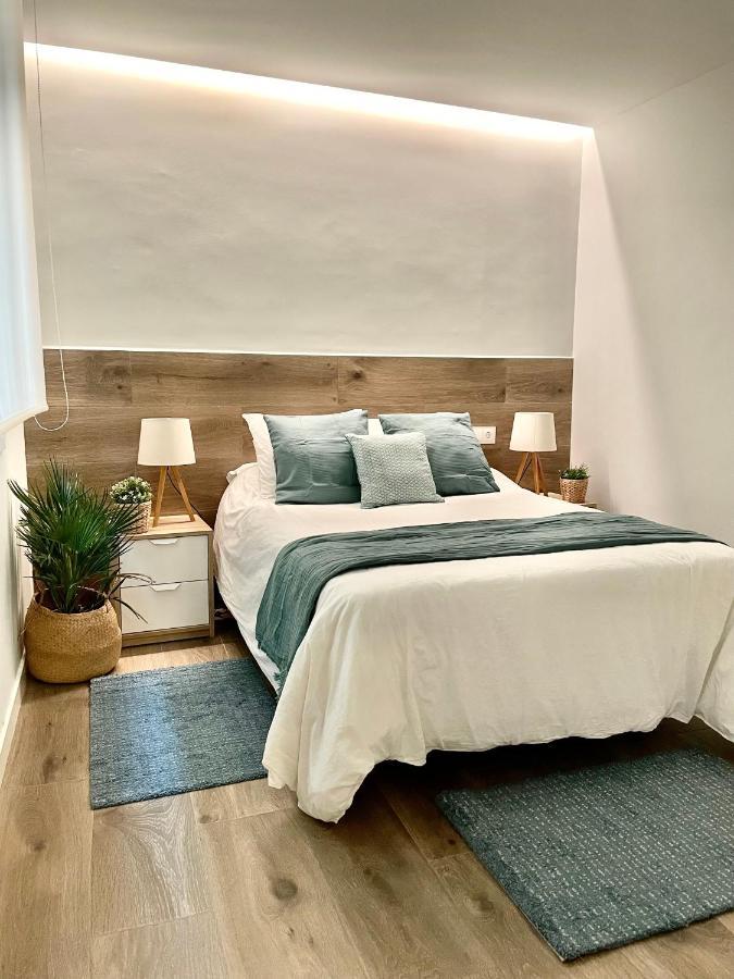 Suite Centro Pontevedra Luaran gambar
