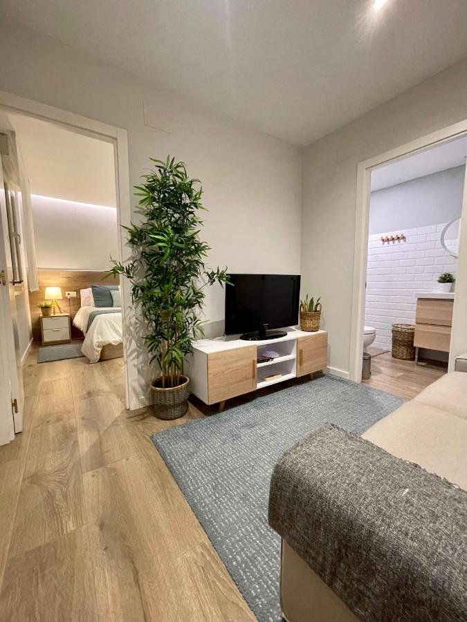 Suite Centro Pontevedra Luaran gambar