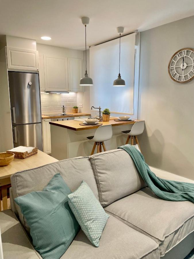 Suite Centro Pontevedra Luaran gambar