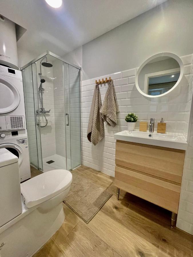 Suite Centro Pontevedra Luaran gambar