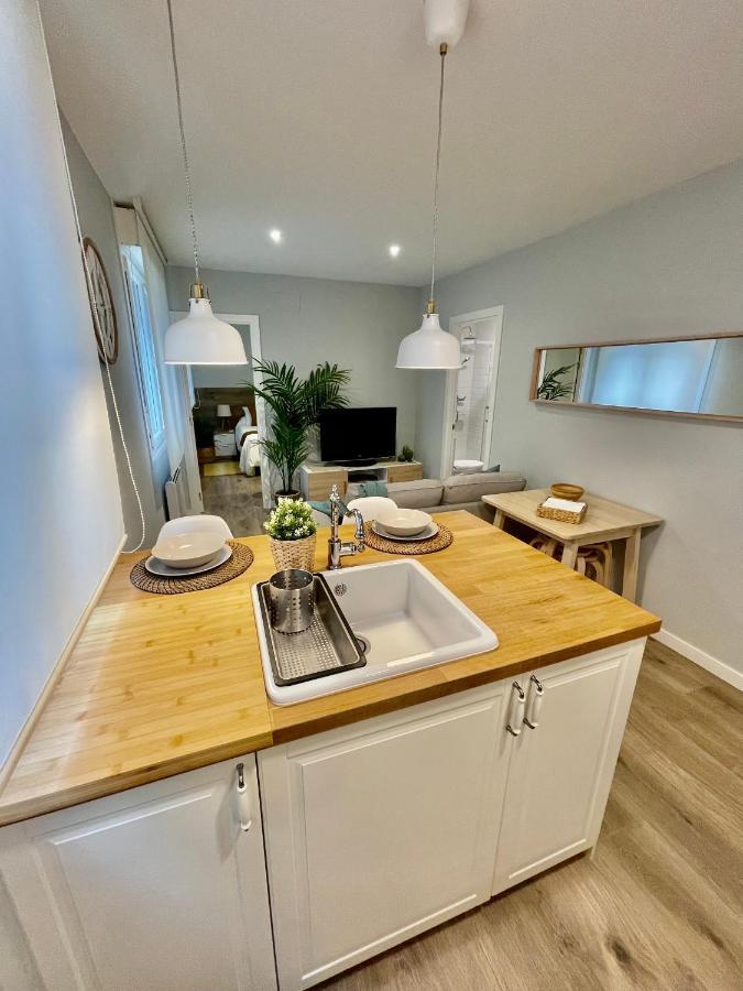 Suite Centro Pontevedra Luaran gambar